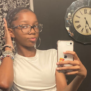 Meet your Posher, Jayda